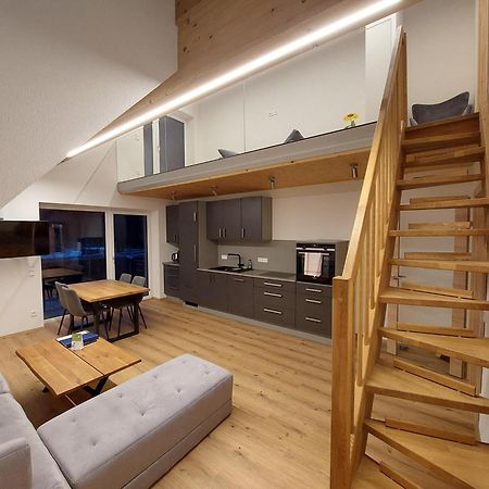 Hofpower'S Mountain Feeling Apartamento Hinterstoder Exterior foto