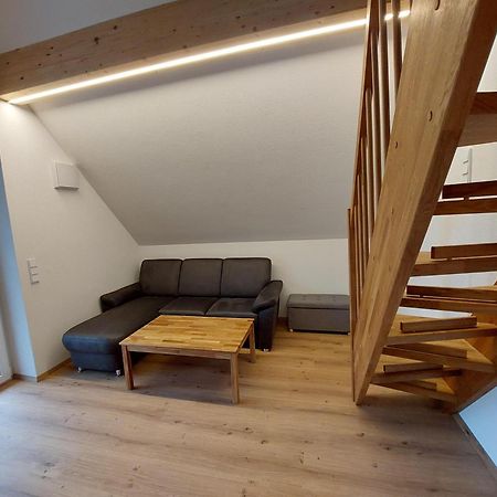 Hofpower'S Mountain Feeling Apartamento Hinterstoder Exterior foto