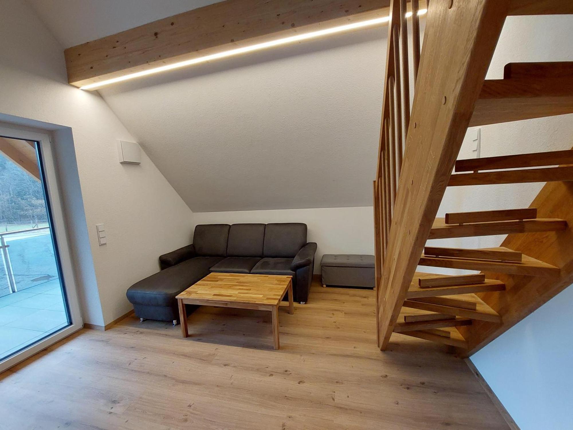 Hofpower'S Mountain Feeling Apartamento Hinterstoder Exterior foto